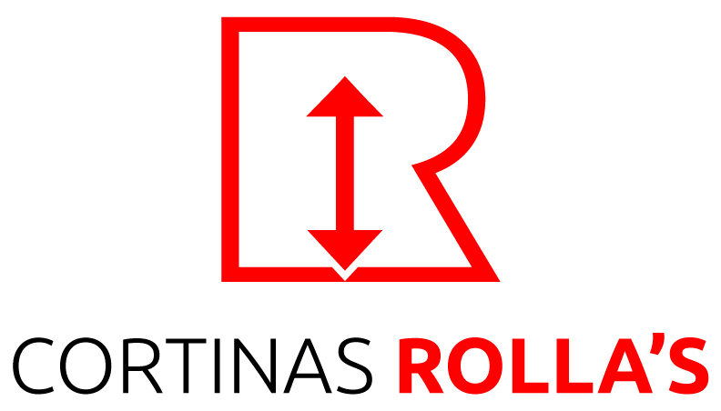 Cortinas Rolla's
